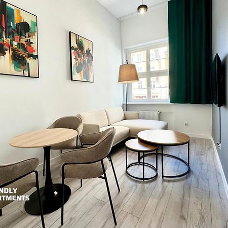 Kramarska Residence - Old Market Square By Friendly Apartments Posen Exterior foto
